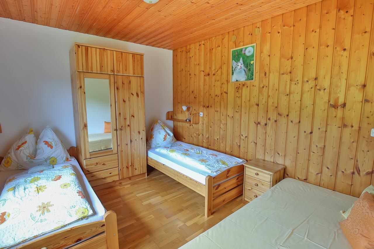 Вилла Kraeuterhof Miesrigl Losenstein Экстерьер фото